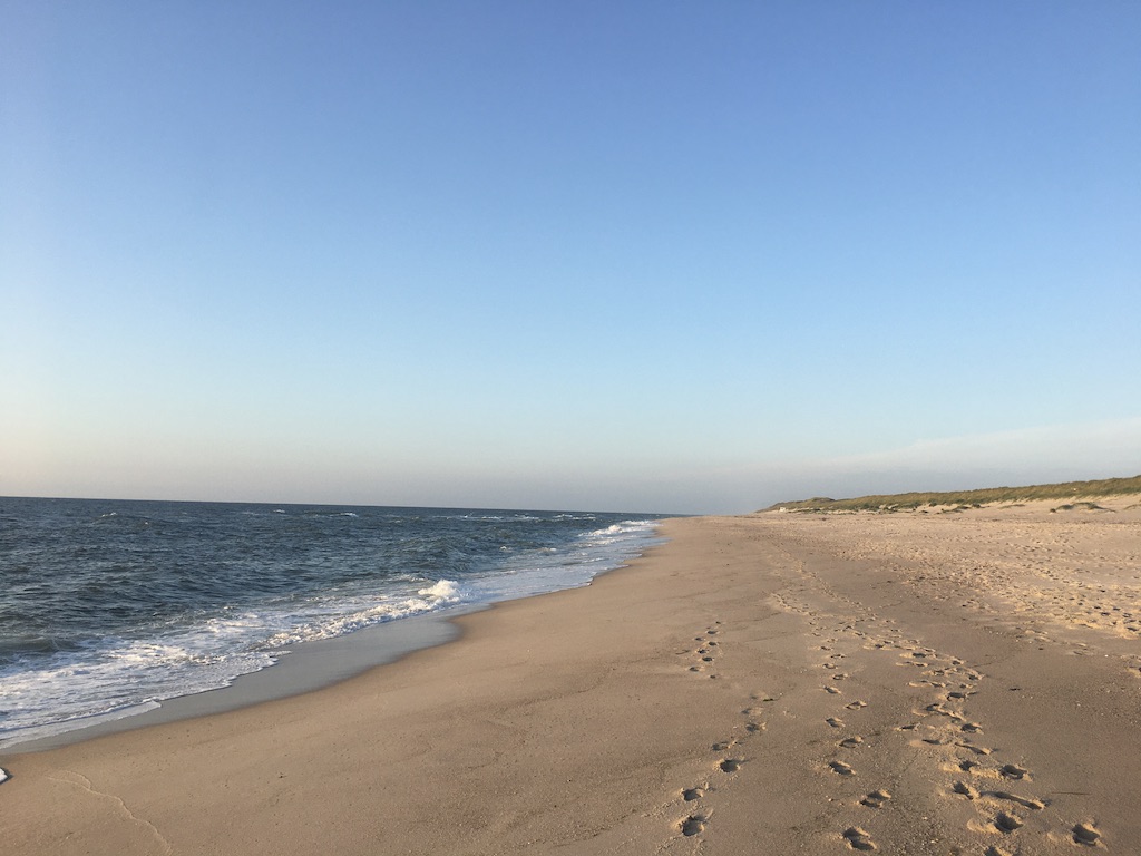 Sylt, Bildungsurlaub Boden unter den Füßen